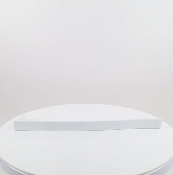 Handle Refrigerator & Freezer Handles WPW10672333 Whirlpool (OEM) Refrigerator & Freezer Whirlpool