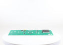 User interface board Washer Control Boards WH22X35537 GE (OEM) Washer GE