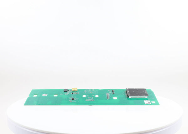 User interface board Washer Control Boards WH22X35537 GE (OEM) Washer GE