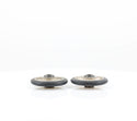 Whirlpool Dryer Rollers / Wheels 349241T (OEM) Dryer Whirlpool