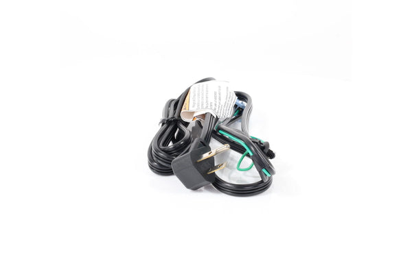 Whirlpool Washer Power Cords W10859955 (OEM) Washer Whirlpool