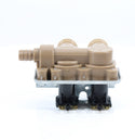 Electrolux Washer Water Inlet Valves 134190200 (OEM) Washer Electrolux