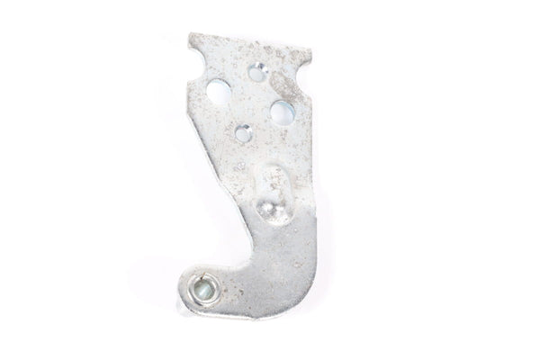 Whirlpool Refrigerator & Freezer Hinge Covers W11505710 (OEM) Refrigerator & Freezer Whirlpool