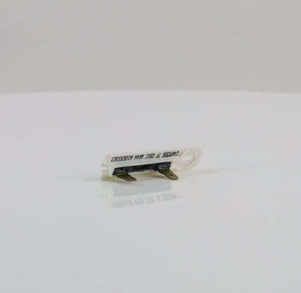 Whirlpool Dryer Thermal Fuses W10909685 (OEM) Dryer Whirlpool
