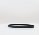 Drive belt Washer Belts WPW10006384 Whirlpool (OEM) Washer Whirlpool
