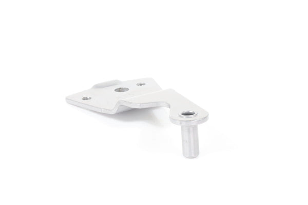 GE Refrigerator & Freezer Hinges WR13X10216 (OEM) Refrigerator & Freezer GE