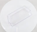 Door shelf bin Refrigerator & Freezer Door Bins W10803530 Whirlpool (OEM) Refrigerator & Freezer Whirlpool