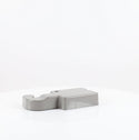 Hinge cover Refrigerator & Freezer Covers 5304525960 Electrolux (OEM) Refrigerator & Freezer Electrolux