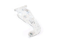 Whirlpool Refrigerator & Freezer Hinge Covers W11505710 (OEM) Refrigerator & Freezer Whirlpool