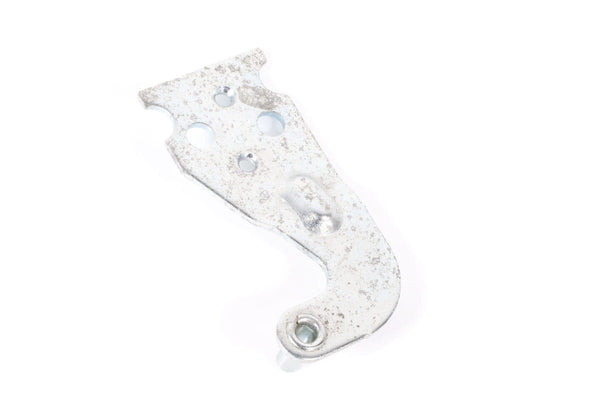 Whirlpool Refrigerator & Freezer Hinge Covers W11505710 (OEM) Refrigerator & Freezer Whirlpool