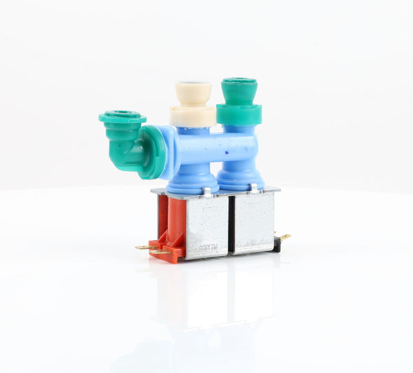Whirlpool Refrigerator & Freezer Water Inlet Valves W11535162 (OEM) Refrigerator & Freezer Whirlpool