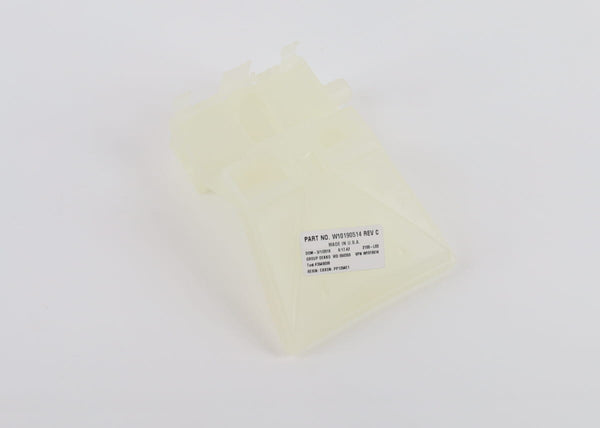 Washer Tub Fill Nozzle Whirlpool Washer Misc. Parts Appliance replacement part Washer Whirlpool   
