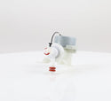 WH42X34184 Detergent pump GE Washer Misc. Parts Appliance replacement part Washer GE   