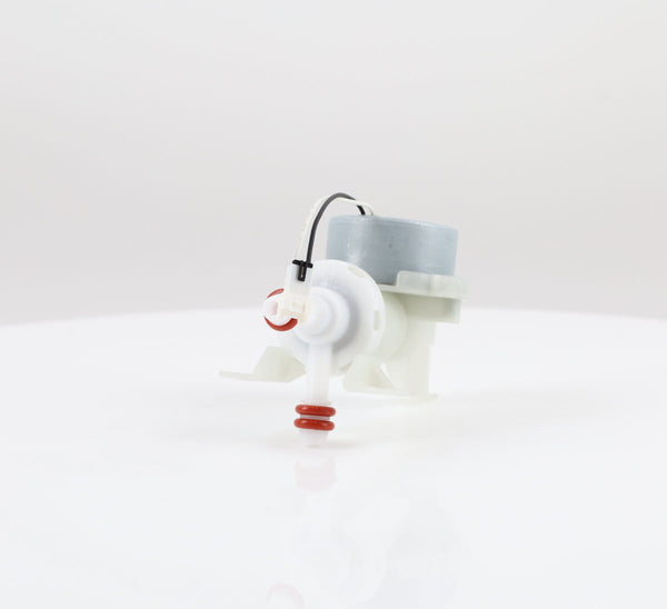 WH42X34184 Detergent pump GE Washer Misc. Parts Appliance replacement part Washer GE   