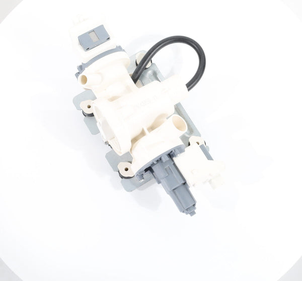 Whirlpool Washer Drain Pumps W11458345 (OEM) Washer Whirlpool