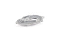 Samsung Dishwasher Exterior Covers / Sound Insulation / Sound Shields DD81-01633A (OEM) Dishwasher Samsung