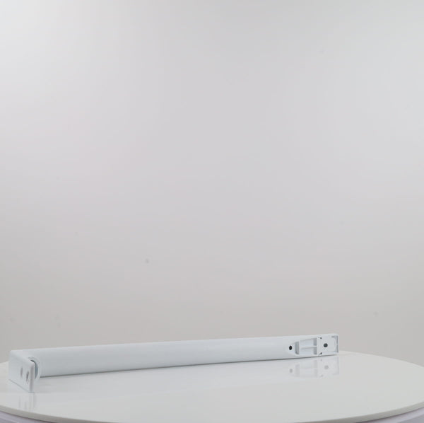 Whirlpool Refrigerator & Freezer Handles WPW10672333 (OEM) Refrigerator & Freezer Whirlpool