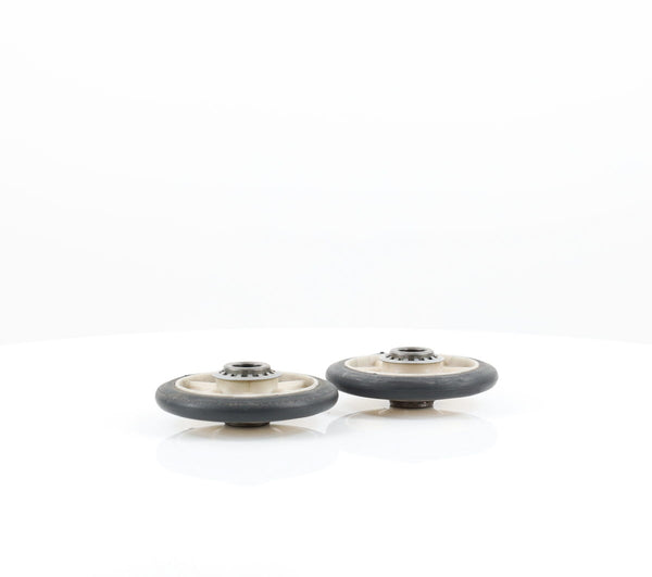 Whirlpool Dryer Rollers / Wheels 349241T (OEM) Dryer Whirlpool