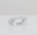 WH01X24381 Lid lock bezel GE Washer Misc. Parts Appliance replacement part Washer GE   