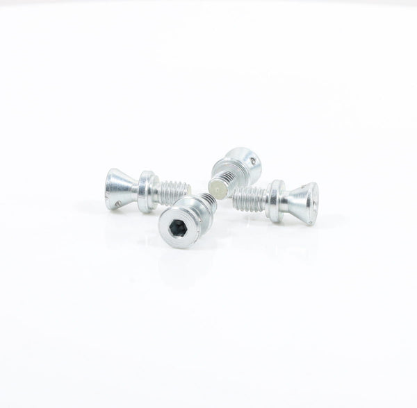 GE Refrigerator & Freezer Screws / Bolts WR01X11007 (OEM) Refrigerator & Freezer GE
