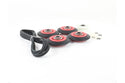 Whirlpool Dryer Pulleys 4392067RC (OEM) Dryer Whirlpool