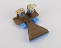 GE Washer Water Inlet Valves WH13X26534 (OEM) Washer GE