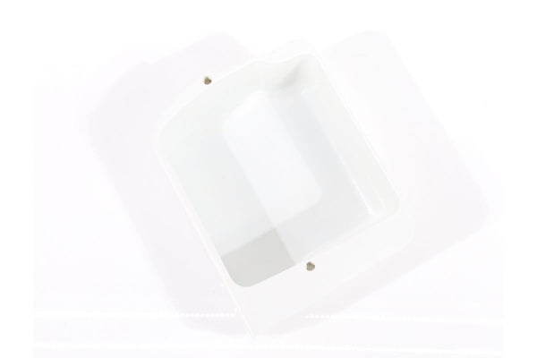Door bin Refrigerator & Freezer Door Bins 242011701 Frigidaire (OEM) Refrigerator & Freezer Frigidaire