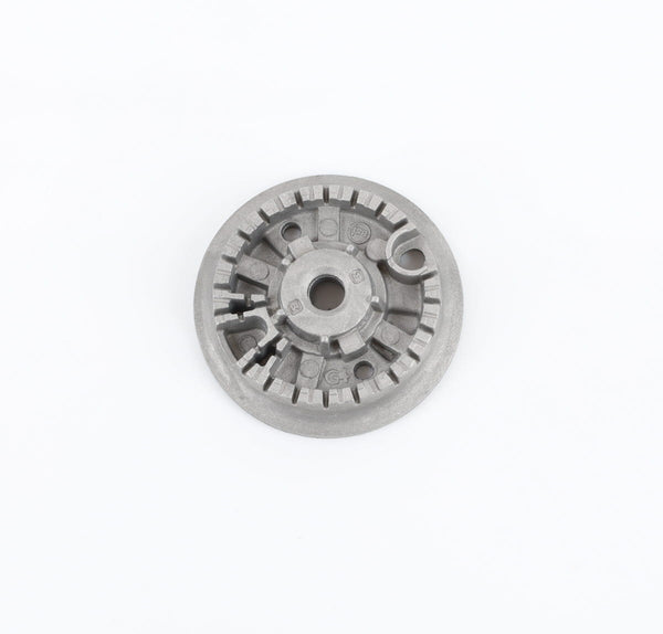 Whirlpool Range Burner Assemblies / Burner Heads WPW10515454 (OEM) Range Whirlpool
