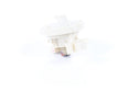 LG Washer Pressure Sensors / Water Level Controls EBF63534901 (OEM) Washer LG