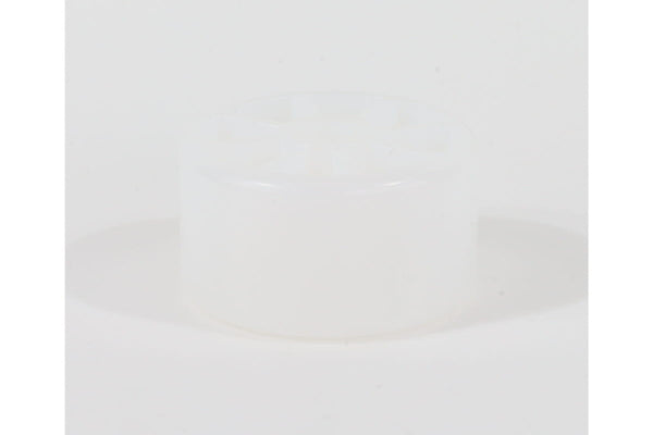 Whirlpool Refrigerator & Freezer Rollers / Leveling Feet WPW10475495 (OEM) Refrigerator & Freezer Whirlpool
