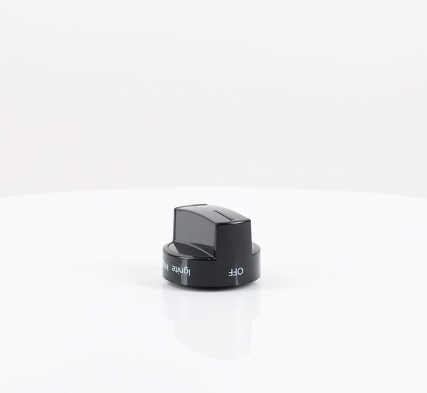 Control knob Range Knobs WPW10339442 Whirlpool (OEM) Range Whirlpool