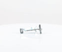 Door hinge Refrigerator & Freezer Hinges WP2254618 Whirlpool (OEM) Refrigerator & Freezer Whirlpool