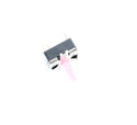 GE Dryer Switches WE04X24554 (OEM) Dryer GE