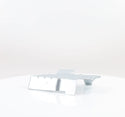 WH01X33597 Motor shield GE Washer Misc. Parts Appliance replacement part Washer GE   