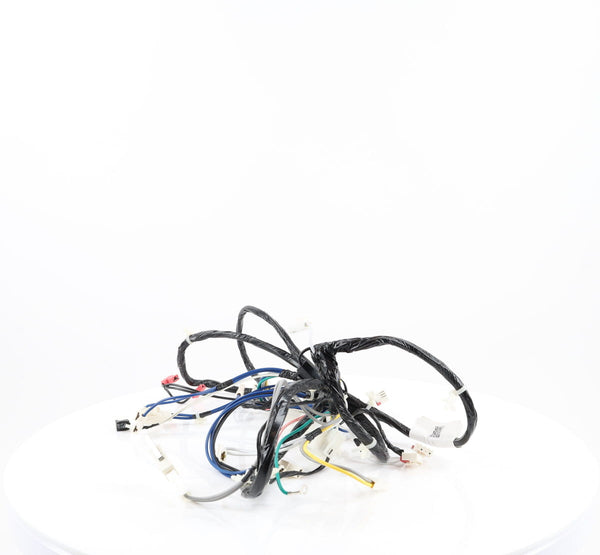 Wiring Harness Midea Dryer Wiring Harnesses Appliance replacement part Dryer Midea   