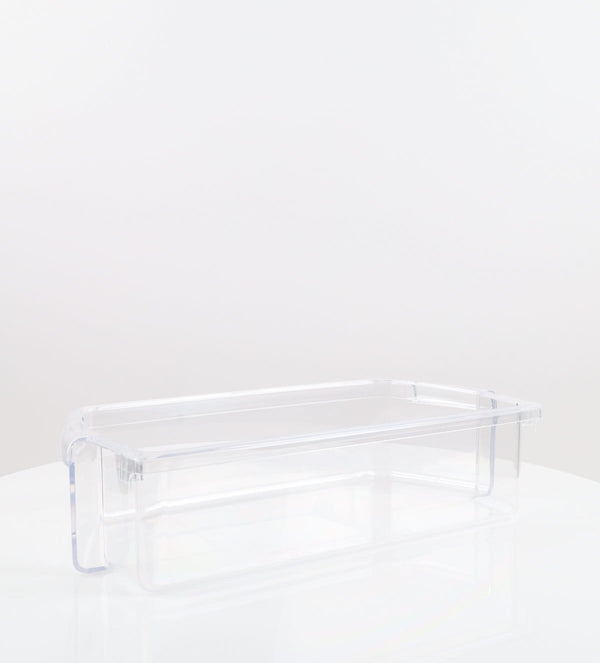 Door shelf bin Refrigerator & Freezer Door Bins W10803530 Whirlpool (OEM) Refrigerator & Freezer Whirlpool