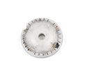 Whirlpool Range Burner Assemblies / Burner Heads WPW10256028 (OEM) Range Whirlpool