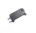 Whirlpool Dishwasher Tracks W11596053 (OEM) Dishwasher Whirlpool