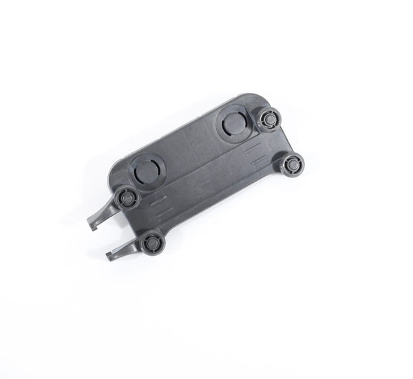 Whirlpool Dishwasher Tracks W11596053 (OEM) Dishwasher Whirlpool