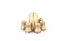 GE Range LP / NG Conversion Kits WB49X26658 (OEM) Range GE