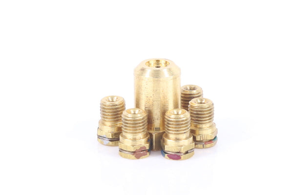 GE Range LP / NG Conversion Kits WB49X26658 (OEM) Range GE
