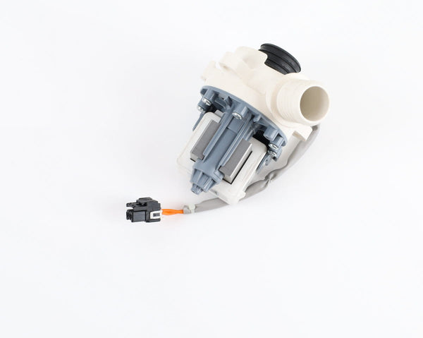 GE Washer Drain Pumps WH23X28418 (OEM) Washer GE