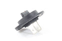DC32-00007A THERMISTOR Samsung Dryer Thermostats Appliance replacement part Dryer Samsung   