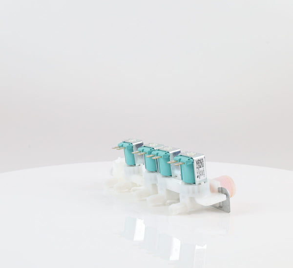 GE Washer Water Inlet Valves WH23X29538 (OEM) Washer GE