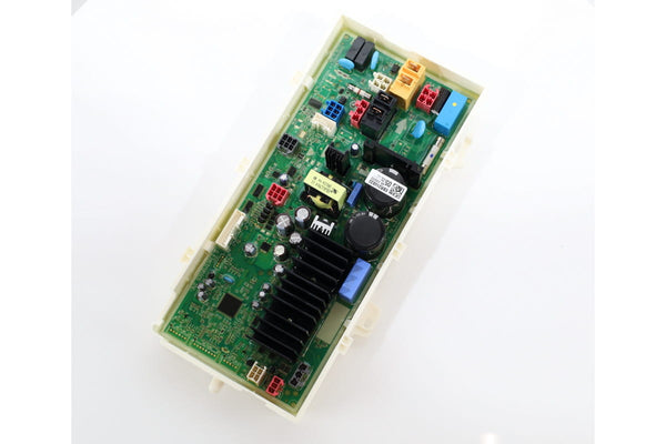 Main control board Washer Control Boards EBR36815505 LG (OEM) Washer LG