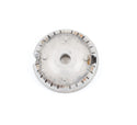 Whirlpool Range Burner Assemblies / Burner Heads WPW10256028 (OEM) Range Whirlpool