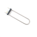 Heater assembly Washer Heaters AEG73309907 LG (OEM) Washer LG