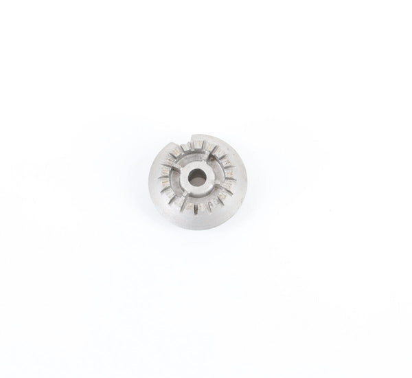 Burner head Range Burner Assemblies / Burner Heads W10836467 Whirlpool (OEM) Range Whirlpool