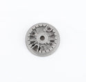 Whirlpool Range Burner Assemblies / Burner Heads WPW10515454 (OEM) Range Whirlpool