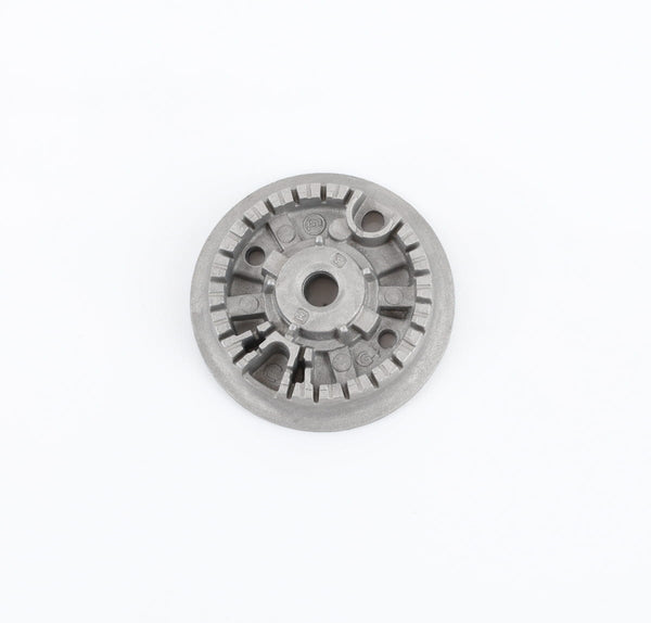 Whirlpool Range Burner Assemblies / Burner Heads WPW10515454 (OEM) Range Whirlpool
